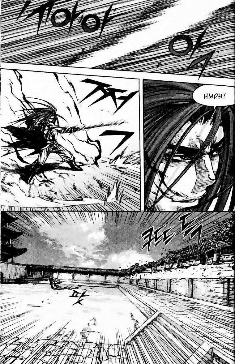 King Of Hell - Chapter 138 - Trang 13