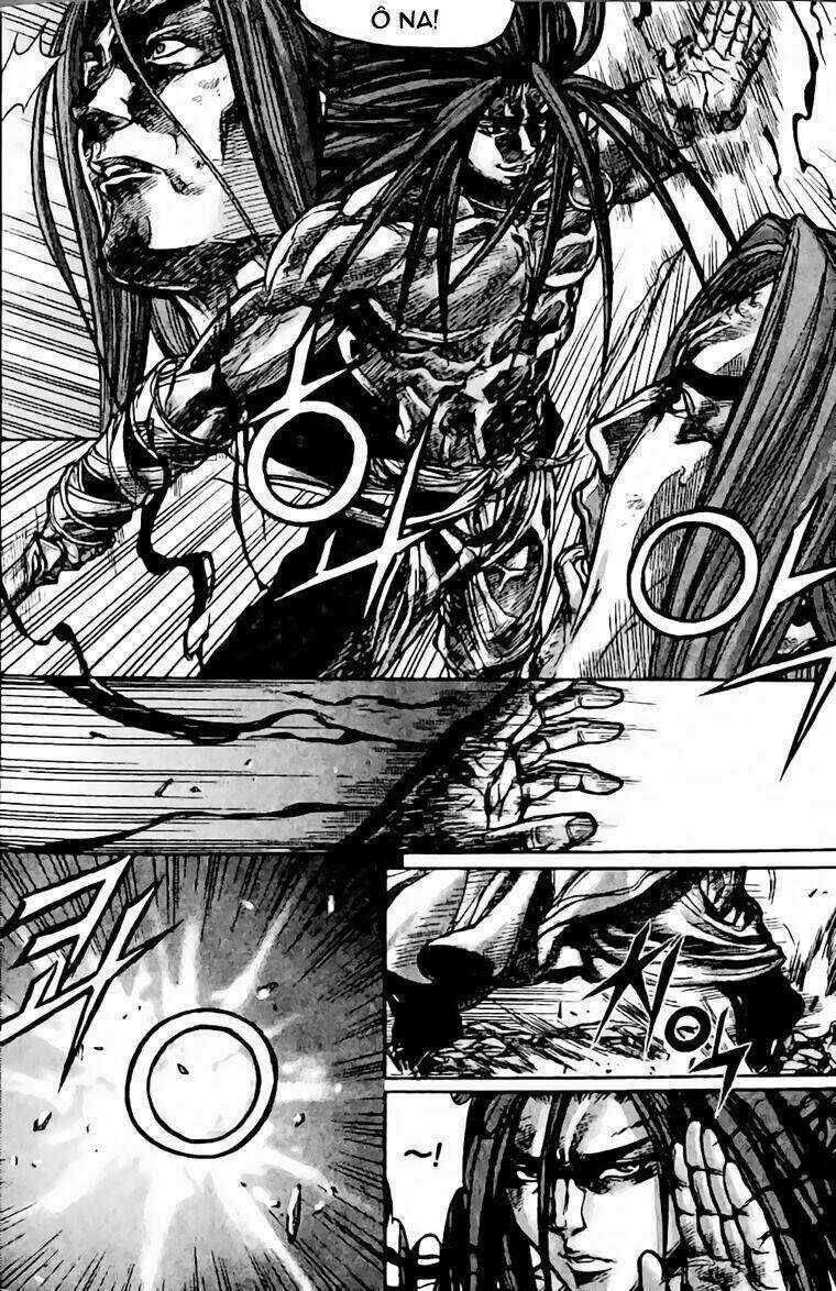 King Of Hell - Chapter 138 - Trang 14