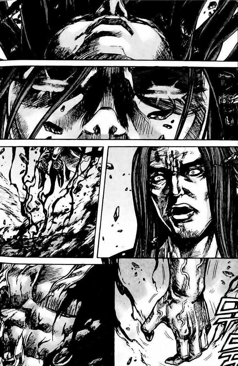 King Of Hell - Chapter 138 - Trang 8