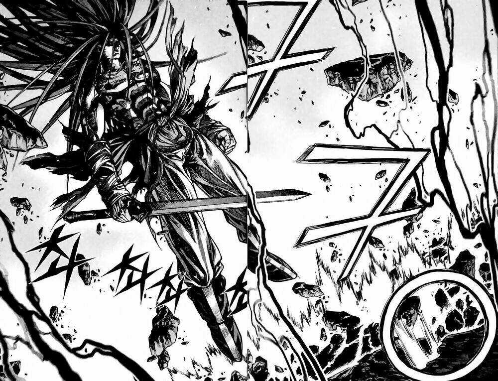 King Of Hell - Chapter 138 - Trang 9