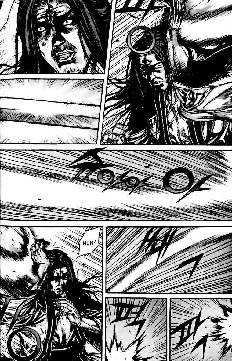 King Of Hell - Chapter 139 - Trang 14