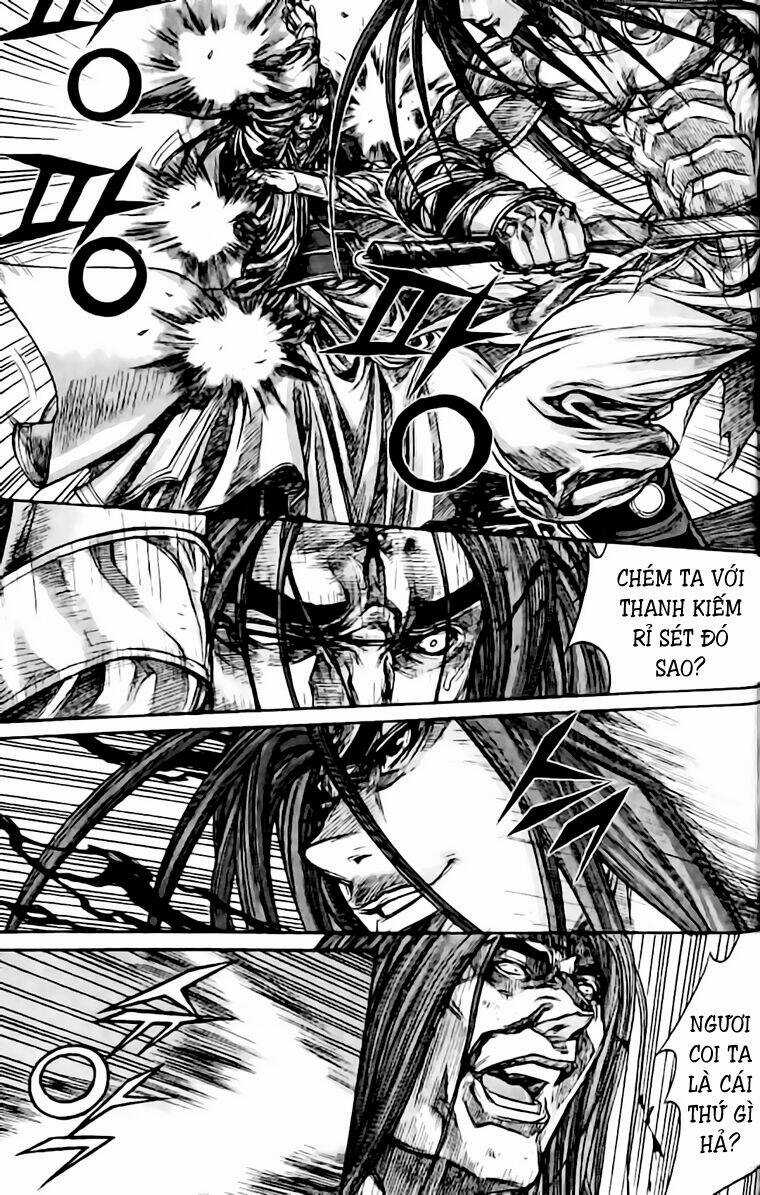 King Of Hell - Chapter 139 - Trang 15