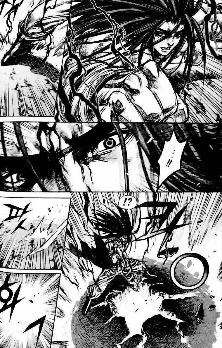 King Of Hell - Chapter 139 - Trang 20