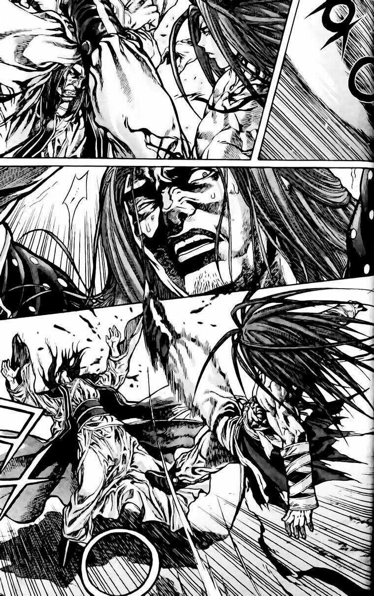 King Of Hell - Chapter 139 - Trang 23