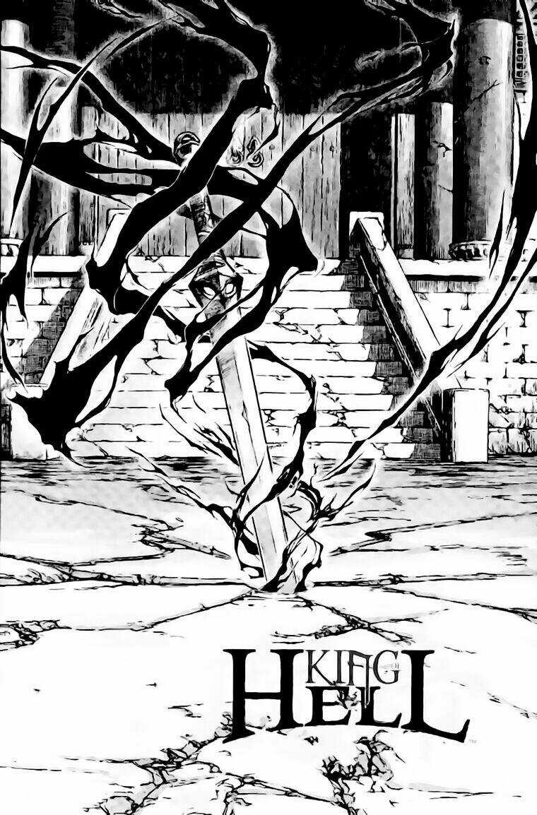 King Of Hell - Chapter 139 - Trang 4