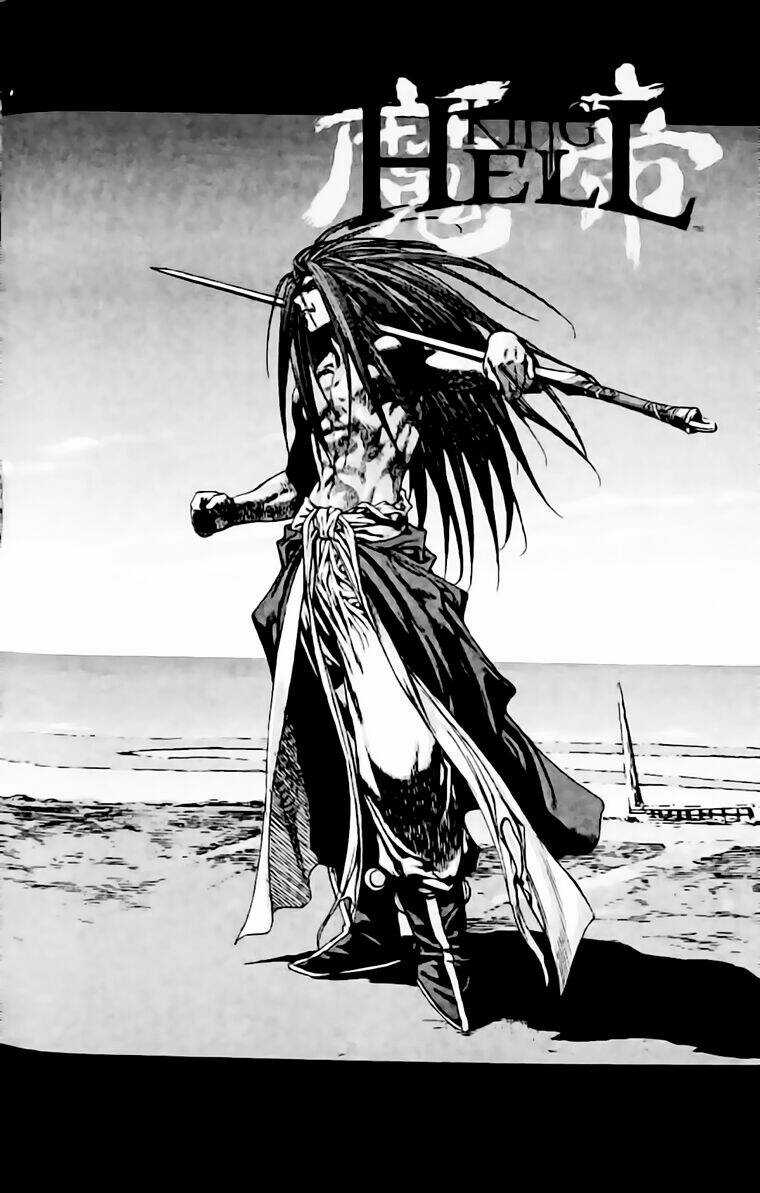 King Of Hell - Chapter 140 - Trang 2