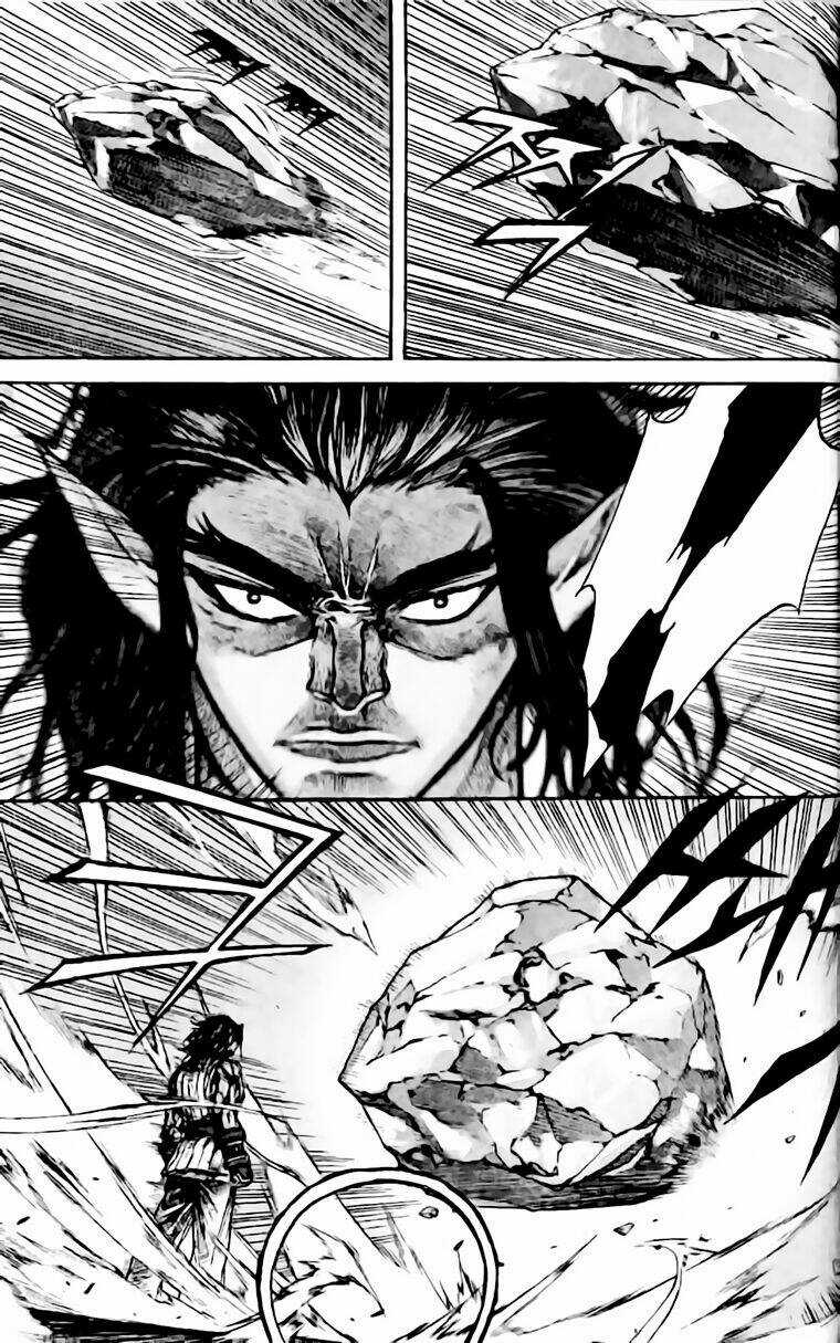 King Of Hell - Chapter 140 - Trang 17