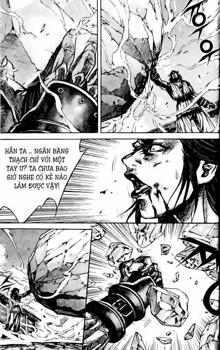 King Of Hell - Chapter 140 - Trang 19