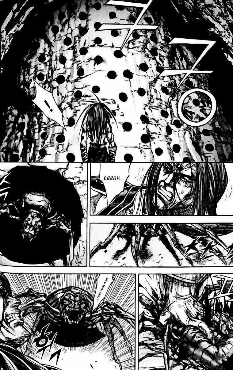 King Of Hell - Chapter 140 - Trang 6