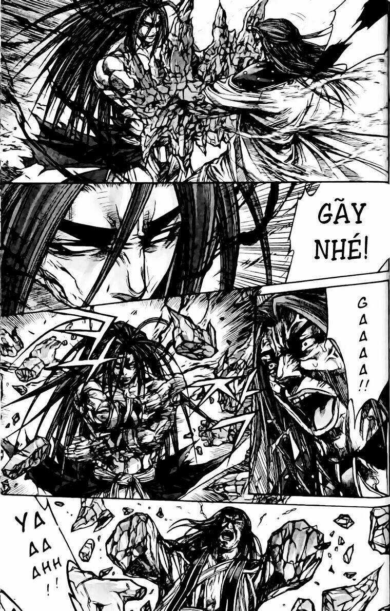 King Of Hell - Chapter 141 - Trang 11