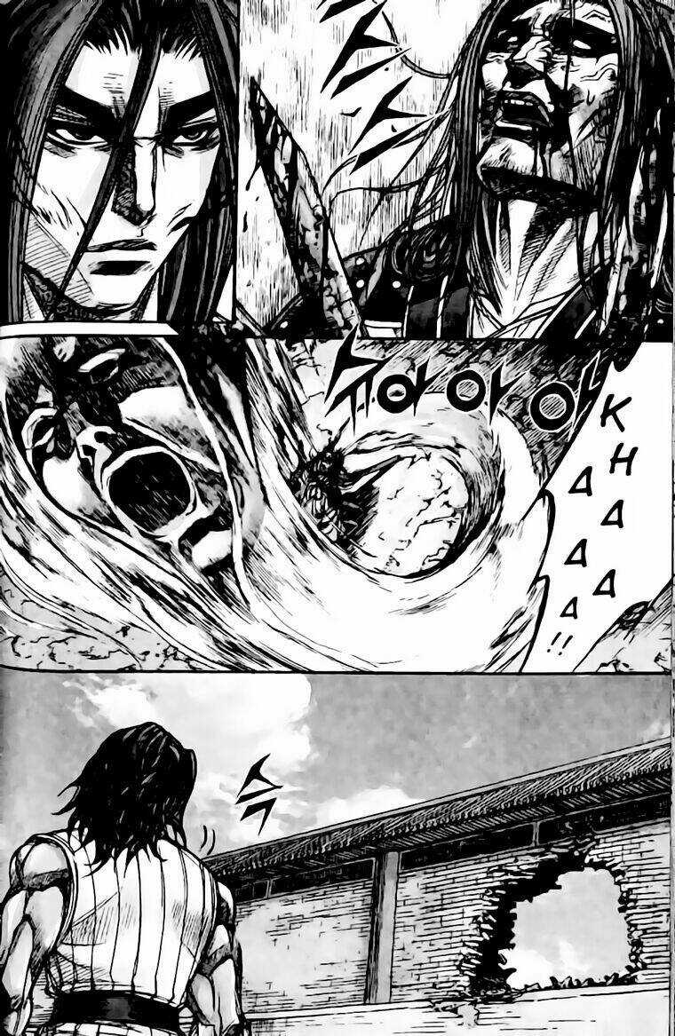 King Of Hell - Chapter 141 - Trang 14