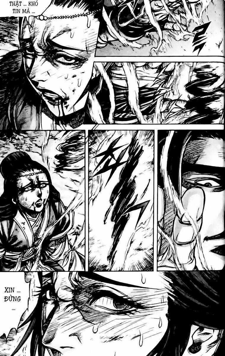 King Of Hell - Chapter 141 - Trang 3
