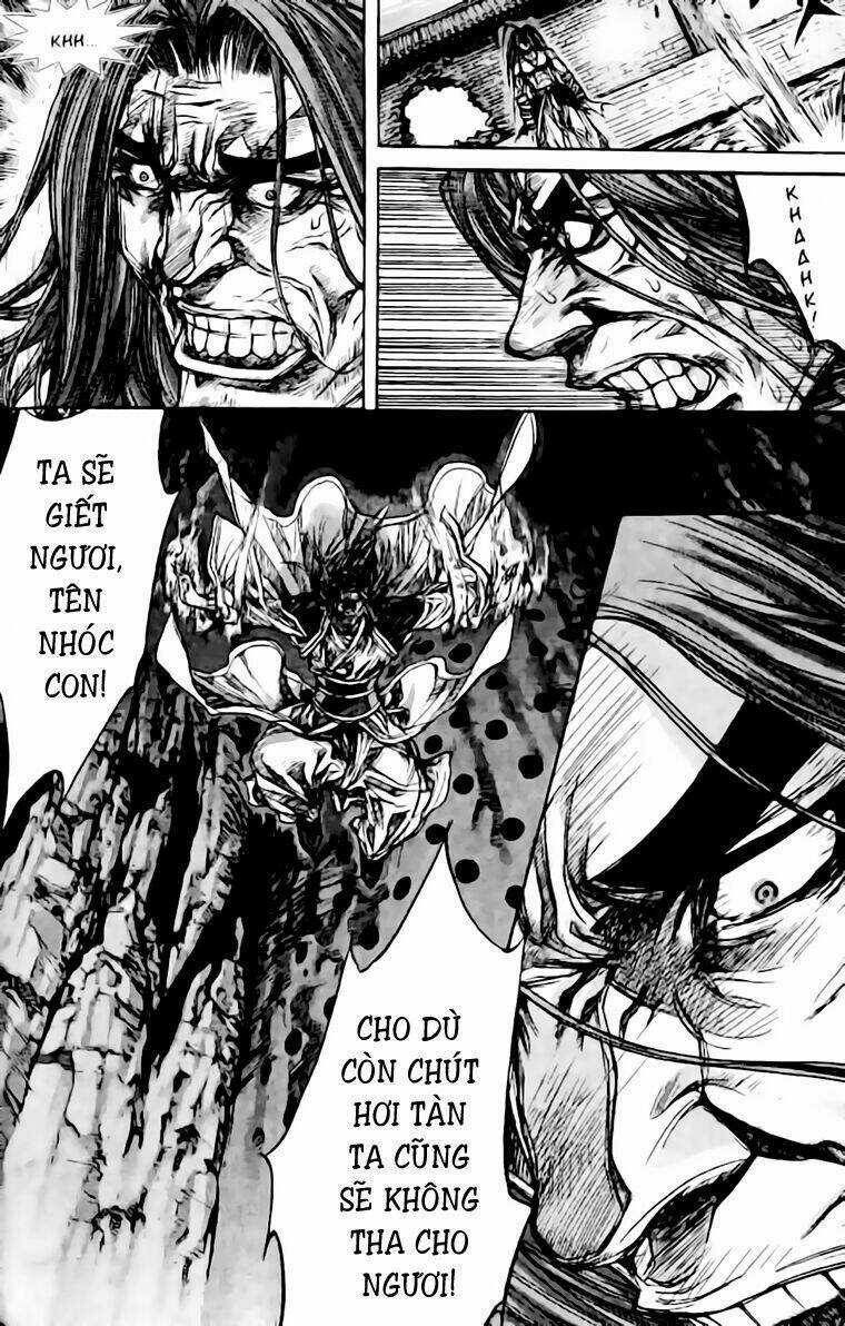 King Of Hell - Chapter 141 - Trang 6