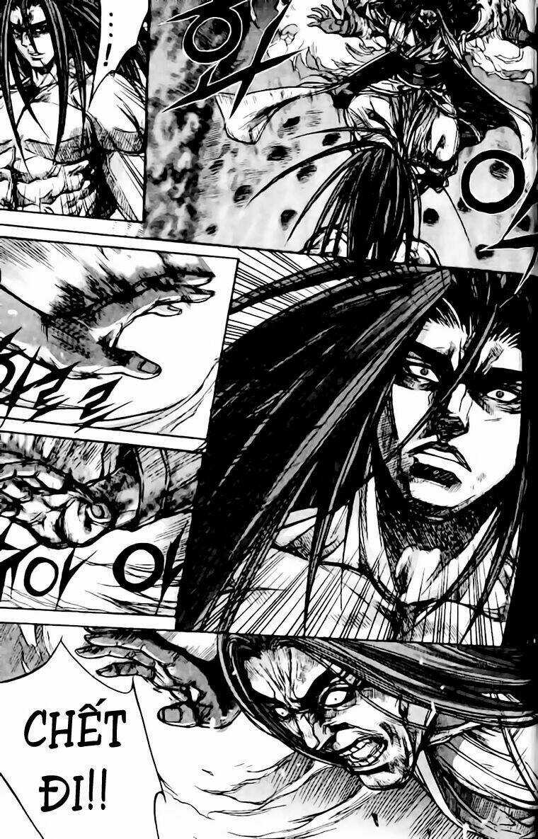 King Of Hell - Chapter 141 - Trang 7