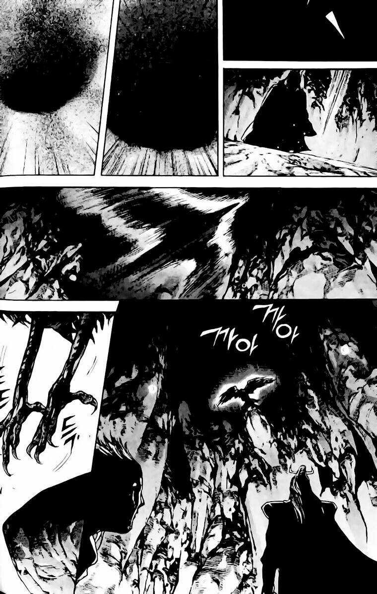 King Of Hell - Chapter 142 - Trang 12