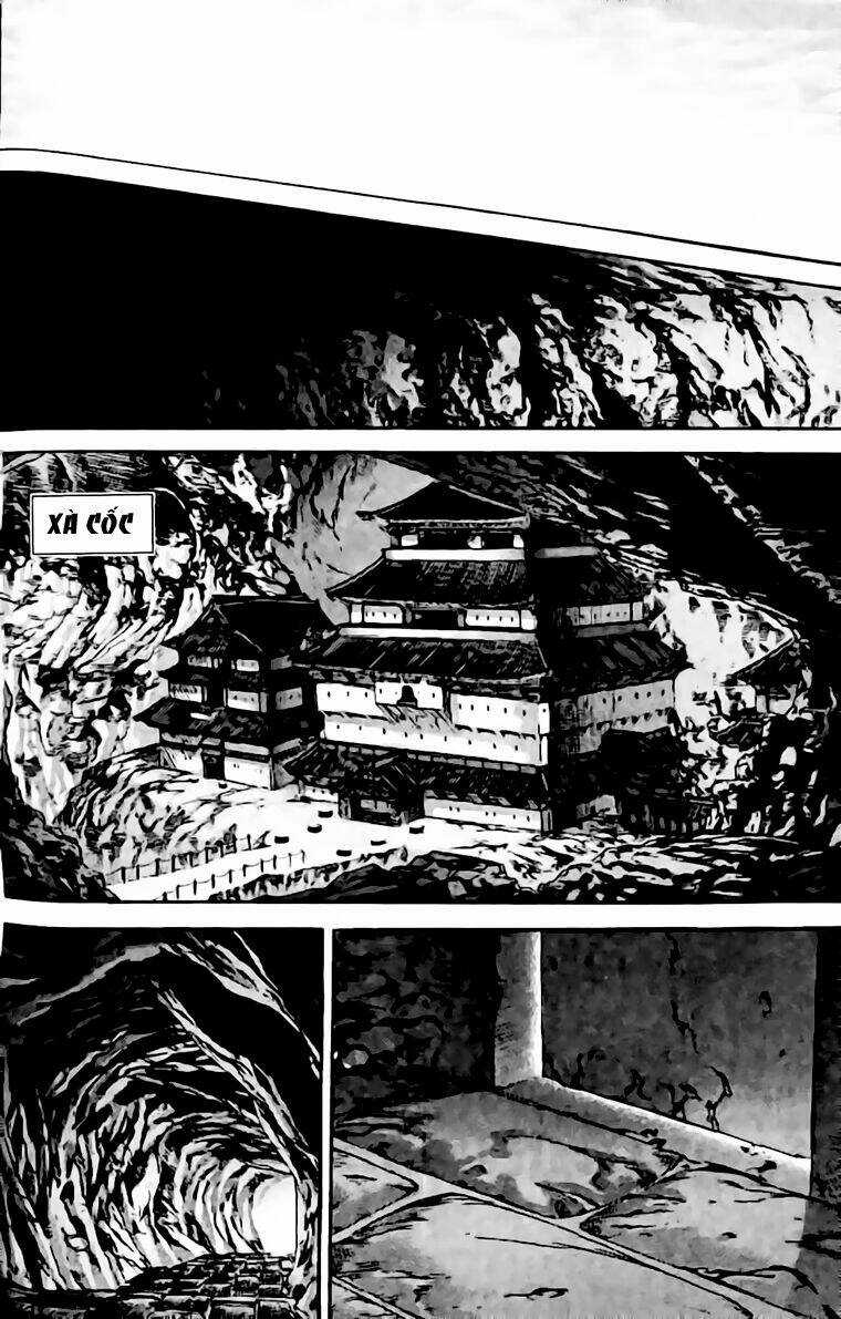 King Of Hell - Chapter 142 - Trang 10