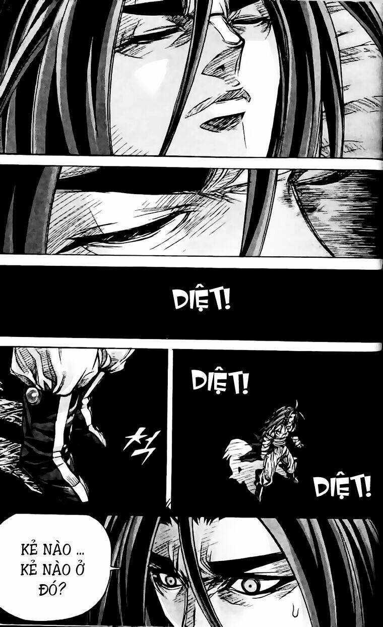 King Of Hell - Chapter 143 - Trang 3
