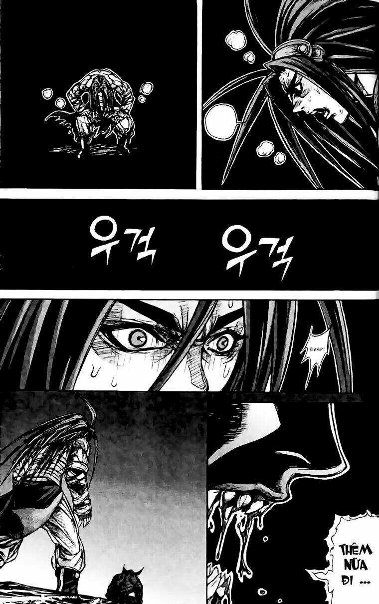 King Of Hell - Chapter 143 - Trang 5