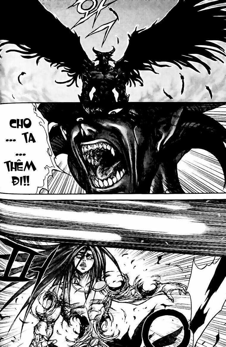 King Of Hell - Chapter 143 - Trang 10
