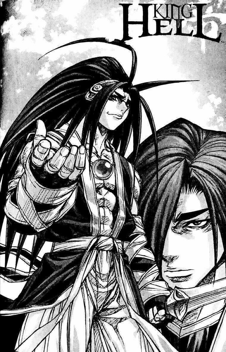 King Of Hell - Chapter 144 - Trang 2