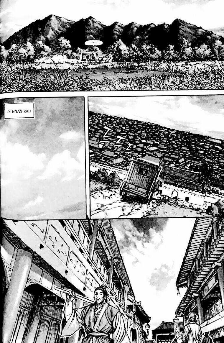 King Of Hell - Chapter 144 - Trang 6