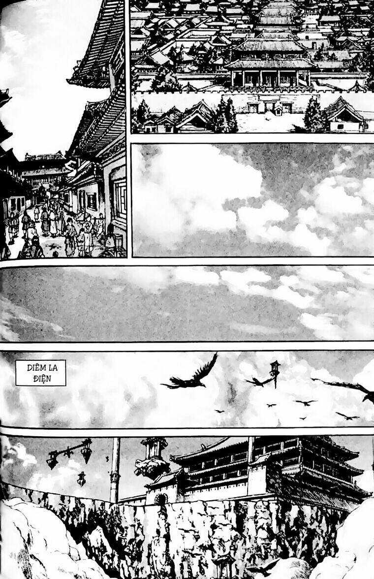 King Of Hell - Chapter 145 - Trang 18