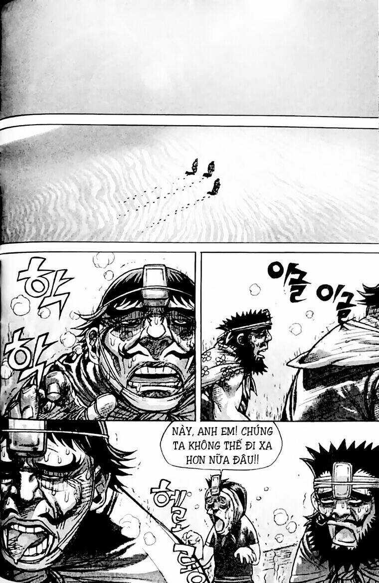 King Of Hell - Chapter 145 - Trang 22