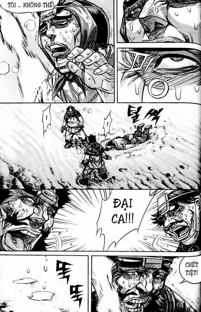 King Of Hell - Chapter 145 - Trang 23