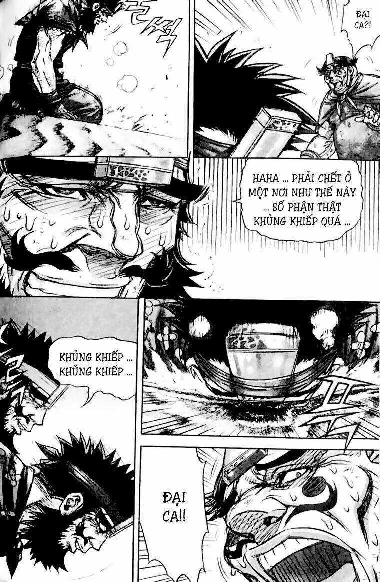 King Of Hell - Chapter 145 - Trang 24