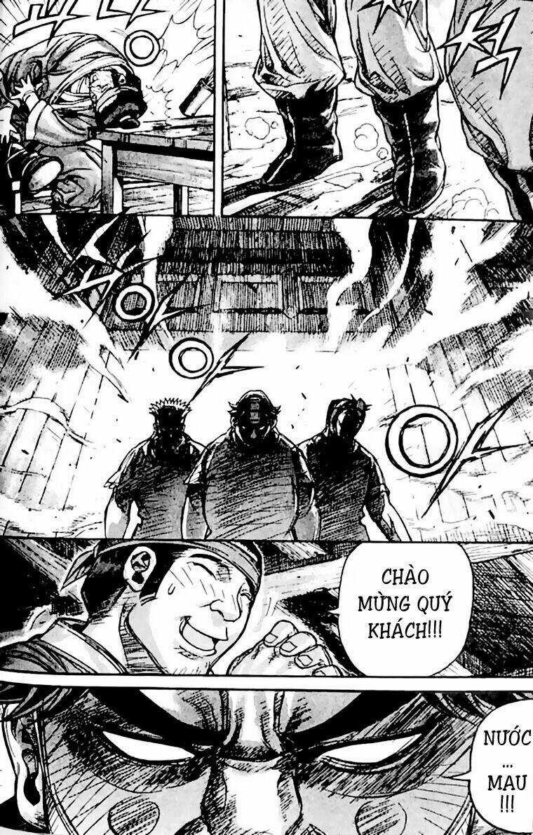 King Of Hell - Chapter 145 - Trang 28