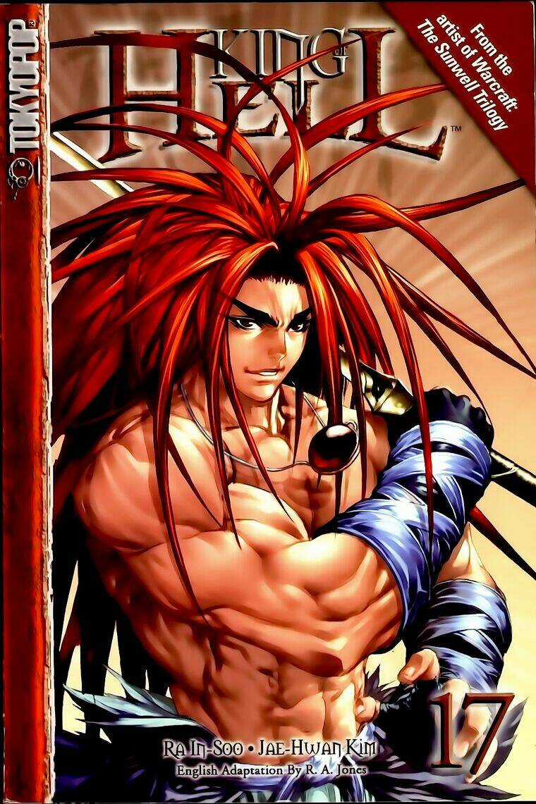 King Of Hell - Chapter 146 - Trang 2