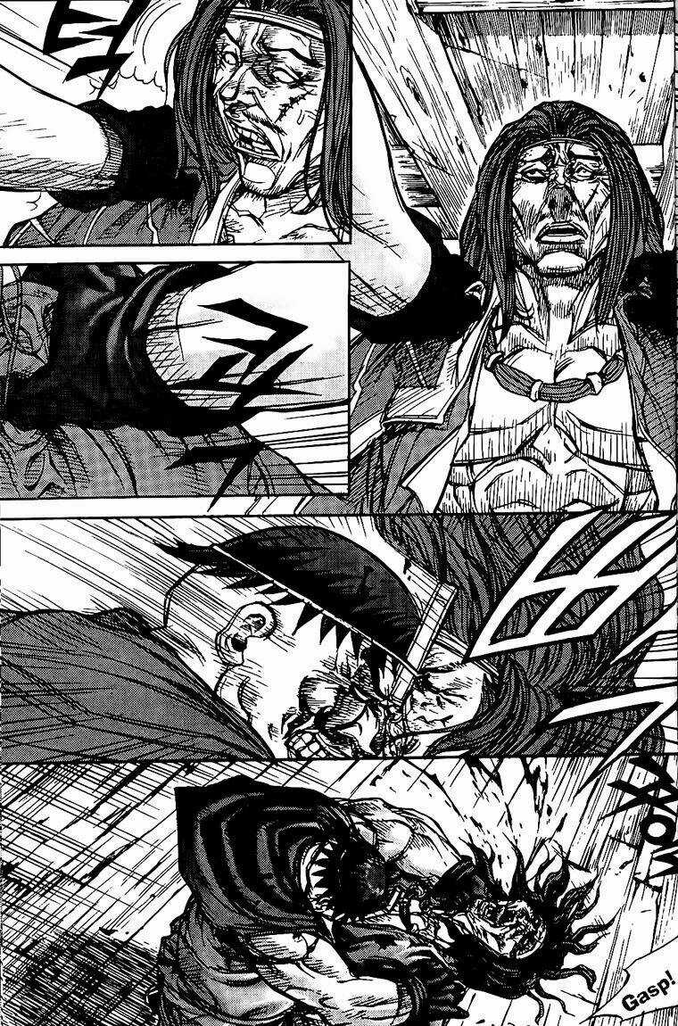 King Of Hell - Chapter 146 - Trang 18