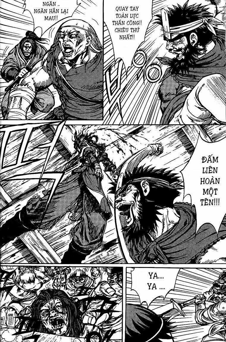 King Of Hell - Chapter 146 - Trang 19