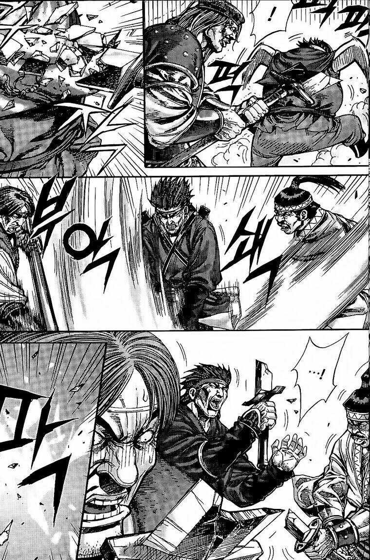 King Of Hell - Chapter 146 - Trang 20