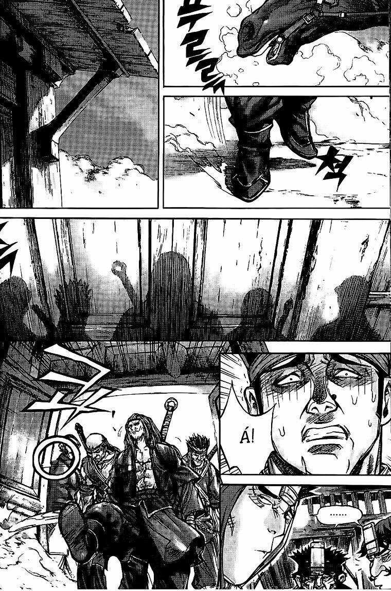 King Of Hell - Chapter 146 - Trang 7