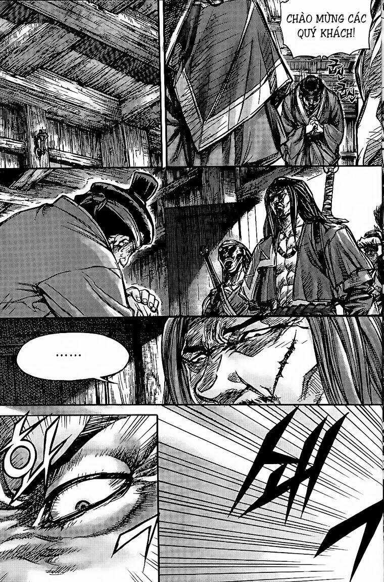 King Of Hell - Chapter 146 - Trang 8