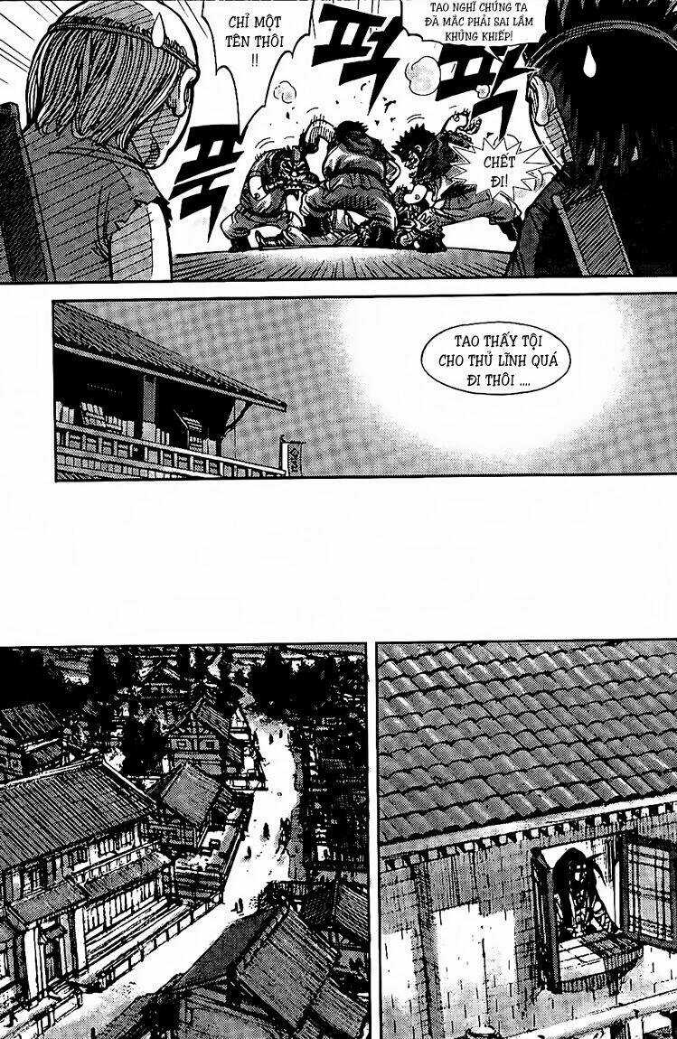 King Of Hell - Chapter 147 - Trang 2