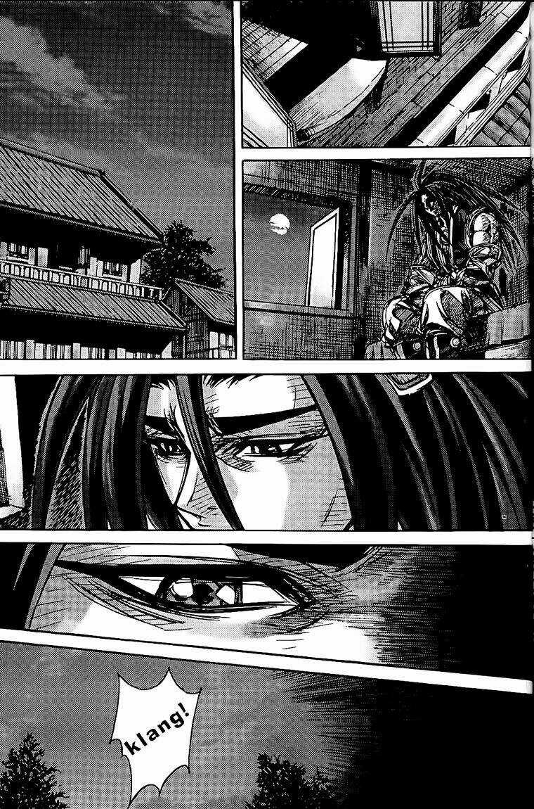 King Of Hell - Chapter 147 - Trang 12