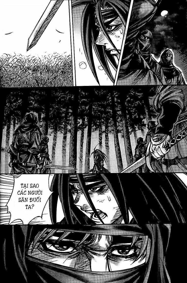 King Of Hell - Chapter 147 - Trang 13