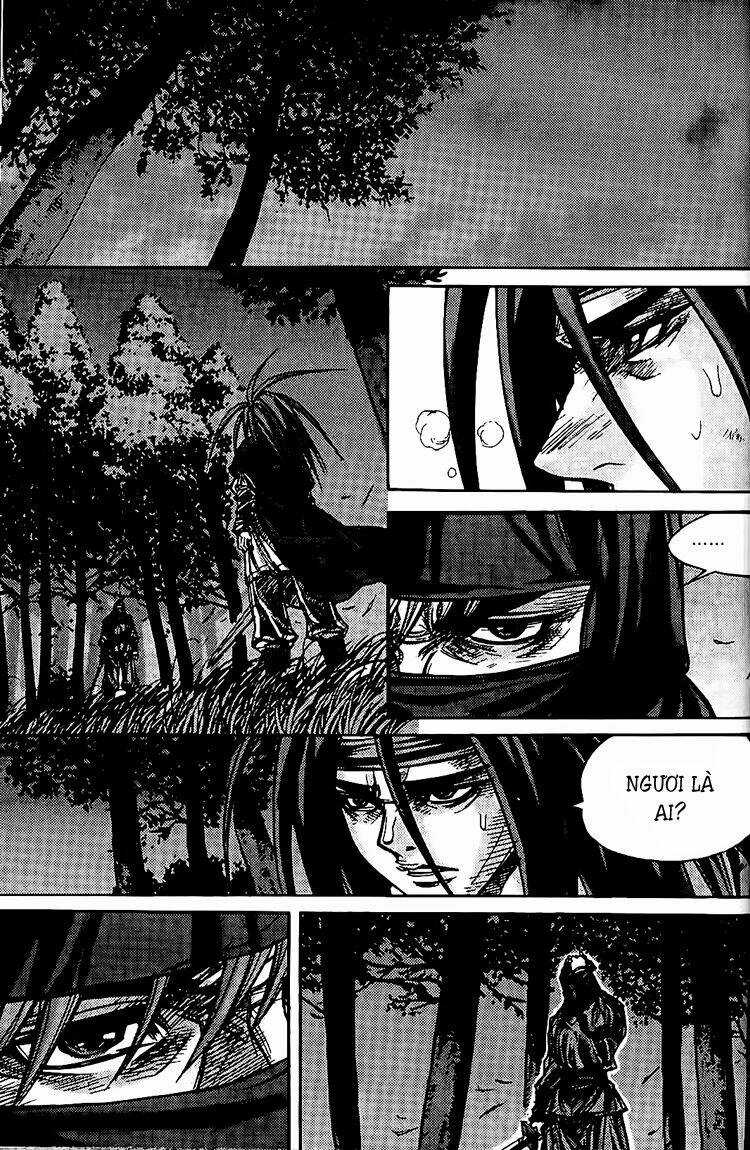 King Of Hell - Chapter 147 - Trang 18
