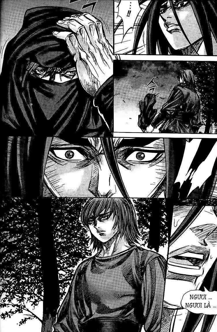 King Of Hell - Chapter 147 - Trang 19