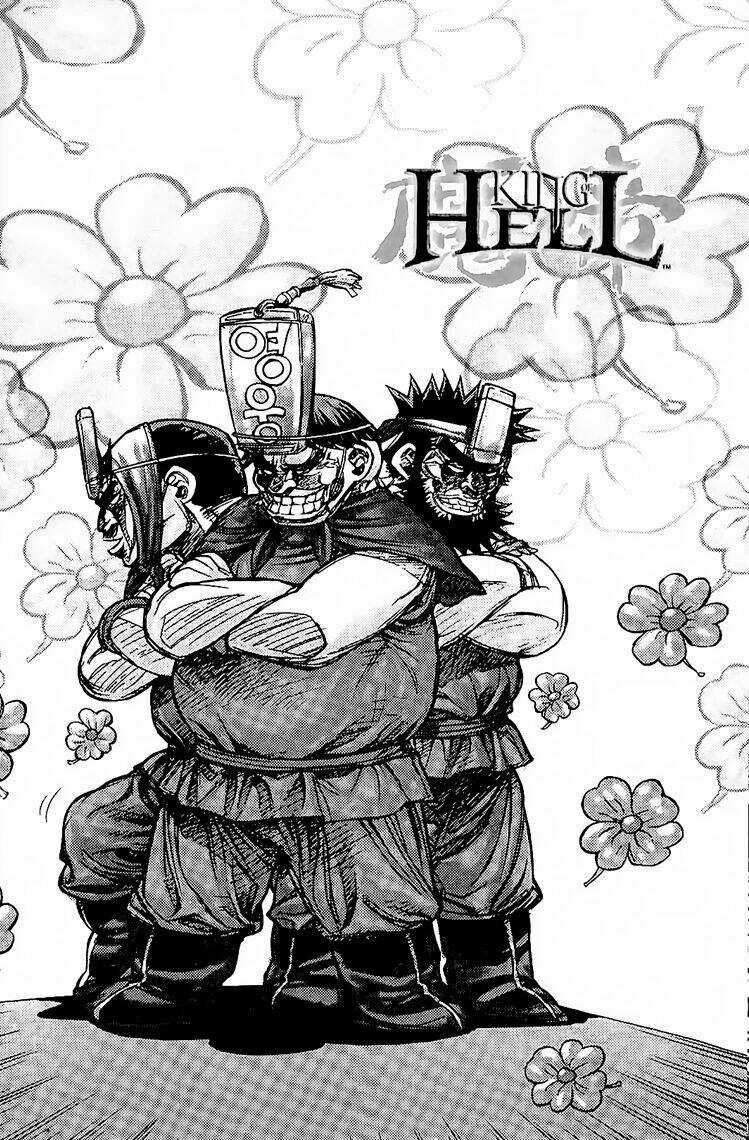King Of Hell - Chapter 147 - Trang 3