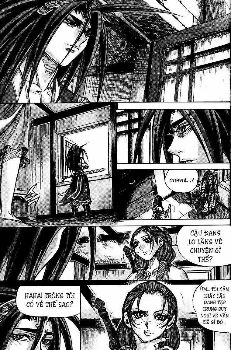 King Of Hell - Chapter 147 - Trang 4