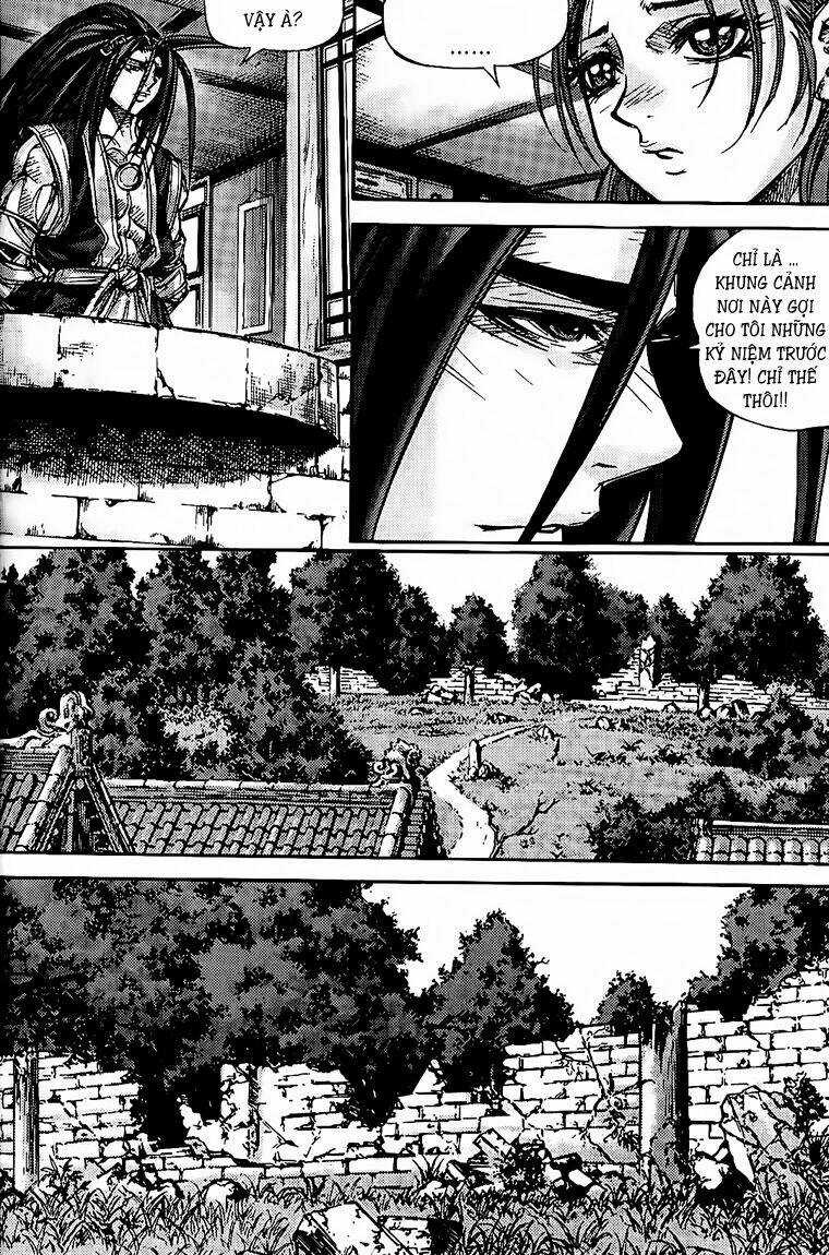 King Of Hell - Chapter 147 - Trang 5