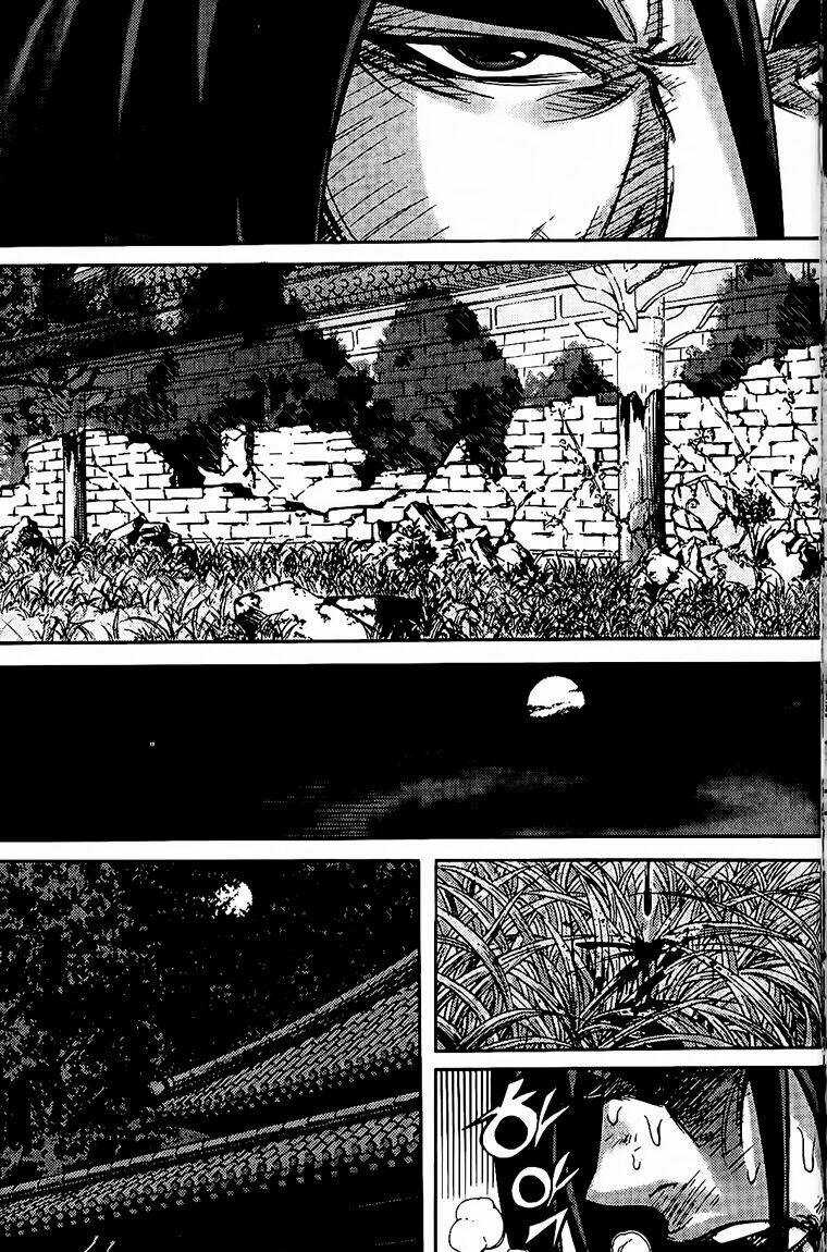 King Of Hell - Chapter 147 - Trang 6