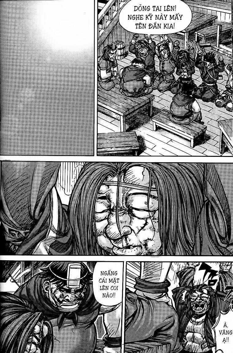 King Of Hell - Chapter 147 - Trang 9