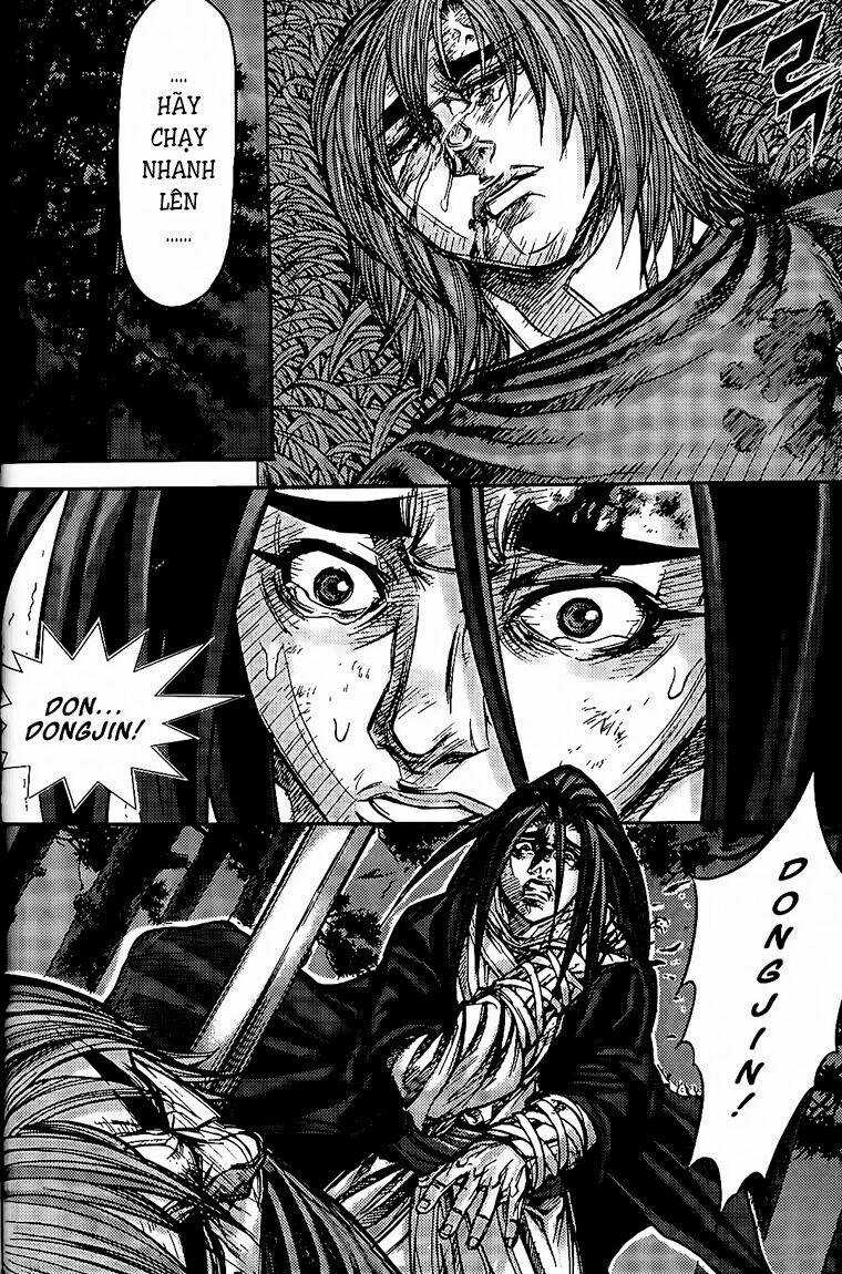 King Of Hell - Chapter 148 - Trang 13