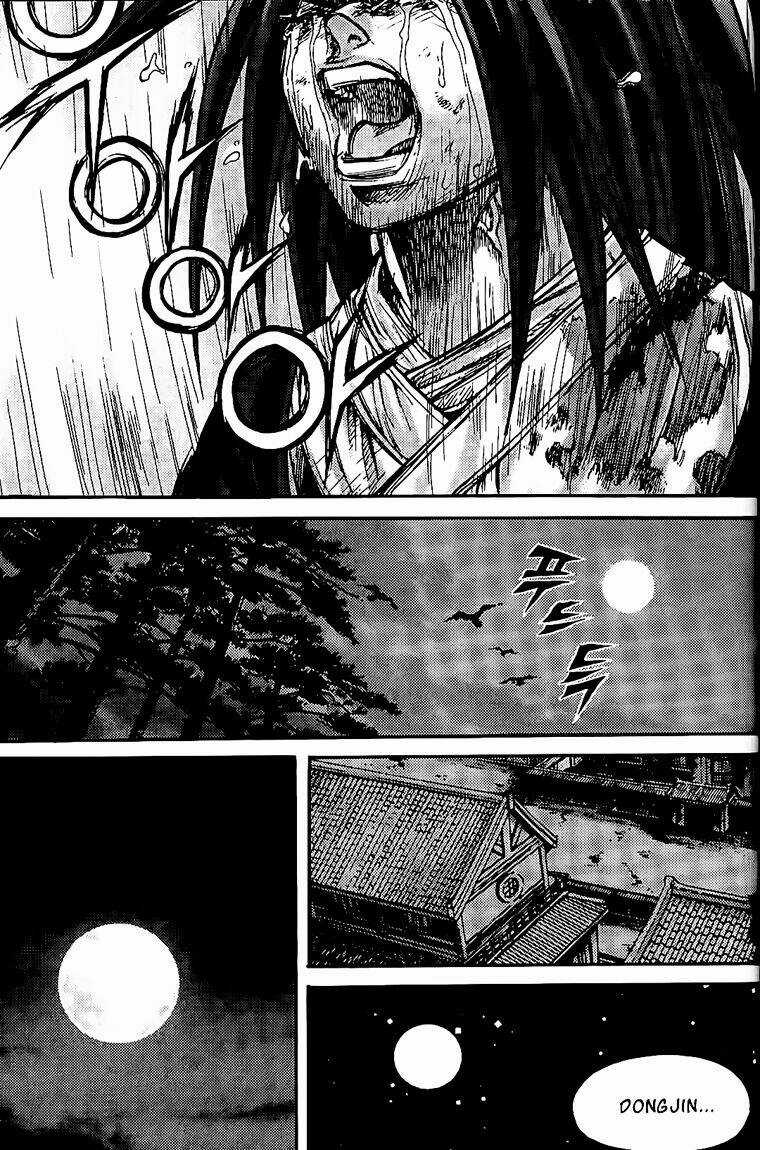 King Of Hell - Chapter 148 - Trang 14