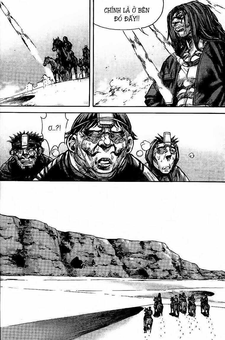 King Of Hell - Chapter 148 - Trang 19