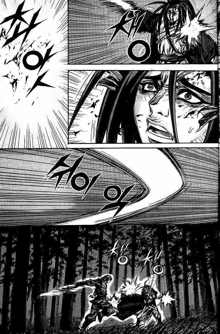 King Of Hell - Chapter 148 - Trang 4